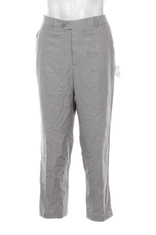Męskie spodnie Canda, Rozmiar XXL, Kolor Szary, Cena 46,99 zł, #136797480