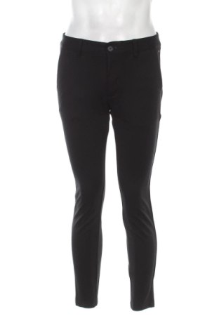 Pantaloni de bărbați Only & Sons, Mărime M, Culoare Negru, Preț 46,92 Lei, #136797901