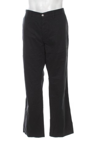 Мъжки панталон Alberto, Размер XL, Цвят Черен, Цена 31,69 €, #136798032