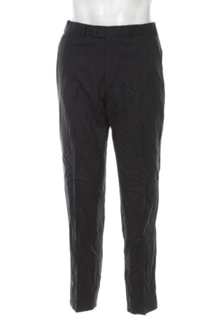 Pantaloni de bărbați Mass, Mărime M, Culoare Negru, Preț 50,99 Lei, #136800453
