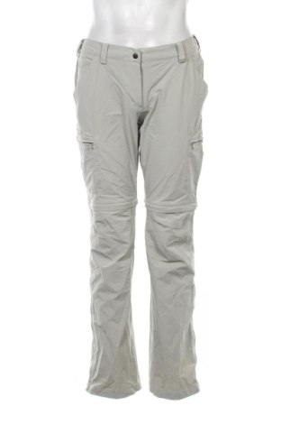 Męskie spodnie Adidas, Rozmiar M, Kolor Beżowy, Cena 94,99 zł, #136802325