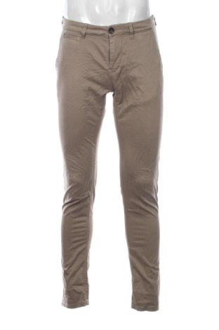 Pantaloni de bărbați Tom Tailor, Mărime M, Culoare Bej, Preț 62,99 Lei, #136803434