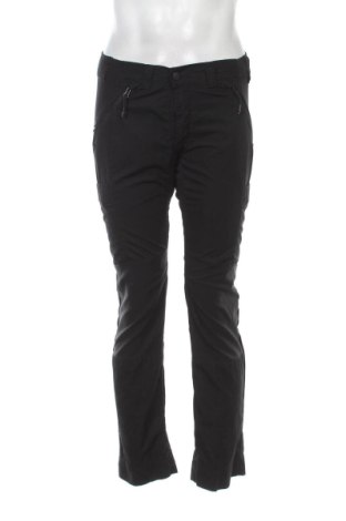 Pantaloni de bărbați Fristads, Mărime S, Culoare Negru, Preț 73,00 Lei, #136804452