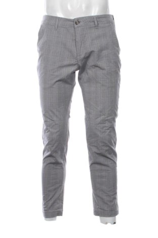 Męskie spodnie Unbranded, Rozmiar M, Kolor Szary, Cena 34,99 zł, #136805217
