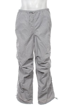 Мъжки панталон H&M, Размер S, Цвят Сив, Цена 13,43 €, #136805772