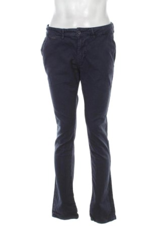 Pantaloni de bărbați Unbranded, Mărime M, Culoare Albastru, Preț 83,00 Lei, #136806607