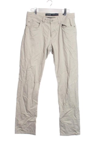 Pantaloni de bărbați Canda, Mărime S, Culoare Bej, Preț 51,99 Lei, #136806649