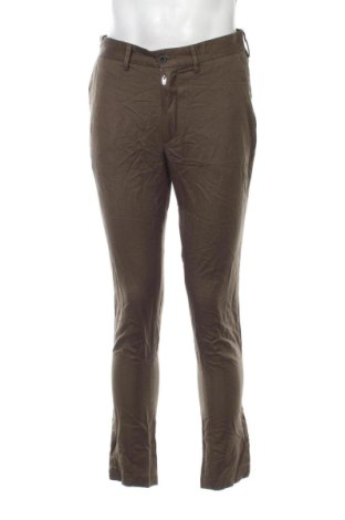 Męskie spodnie H&M, Rozmiar M, Kolor Zielony, Cena 91,99 zł, #136811899