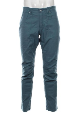 Pantaloni de bărbați Trangoworld, Mărime M, Culoare Albastru, Preț 139,00 Lei, #136812162