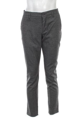 Pantaloni de bărbați Only & Sons, Mărime M, Culoare Gri, Preț 46,92 Lei, #136813564