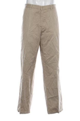 Мъжки панталон Hugo Boss, Размер L, Цвят Бежов, Цена 50,10 €, #136815040