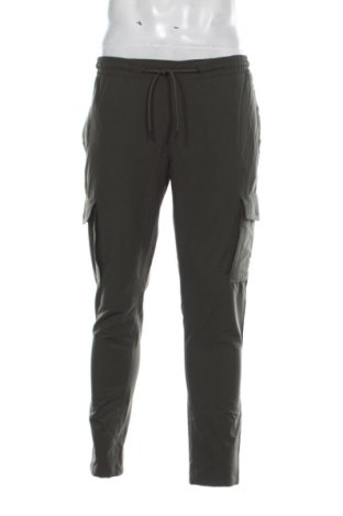 Pantaloni de bărbați McNeal, Mărime L, Culoare Verde, Preț 75,99 Lei, #136816299