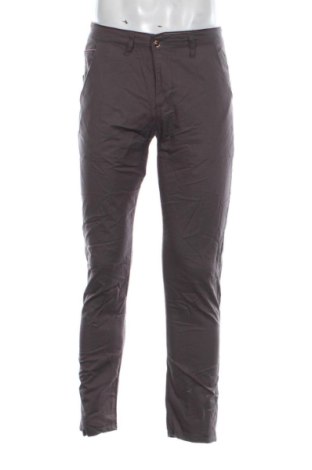 Мъжки панталон J Jeans, Размер M, Цвят Сив, Цена 21,47 €, #136819161