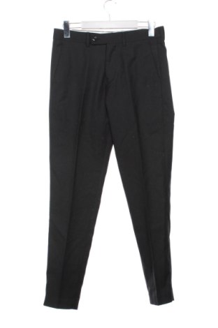 Pantaloni de bărbați Samsoe & Samsoe, Mărime S, Culoare Negru, Preț 26,07 Lei, #136820979