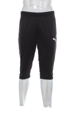 Мъжки панталон PUMA, Размер M, Цвят Черен, Цена 16,87 €, #136821023