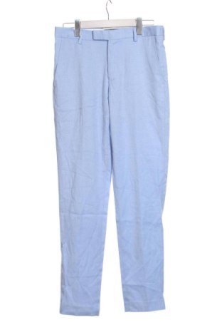 Мъжки панталон Primark, Размер M, Цвят Син, Цена 3,06 €, #136823848