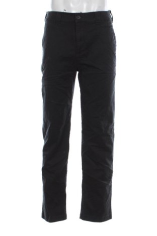 Мъжки панталон Hollister, Размер L, Цвят Черен, Цена 18,91 €, #136824150