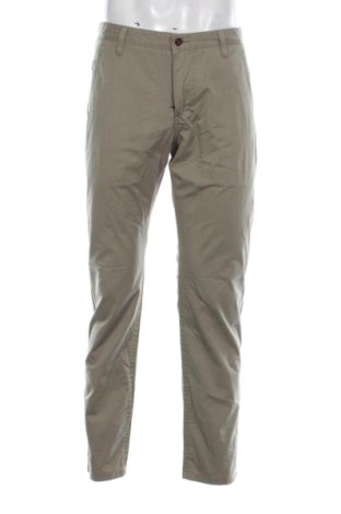 Мъжки панталон Dockers, Размер M, Цвят Зелен, Цена 8,69 €, #136824734