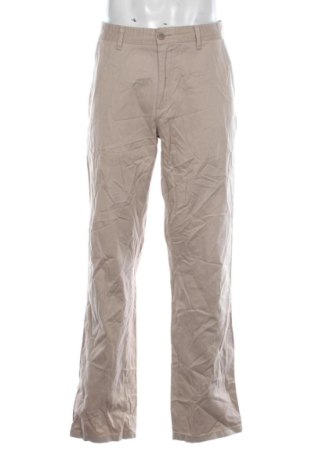 Мъжки панталон LC Waikiki, Размер XL, Цвят Бежов, Цена 6,13 €, #136826455