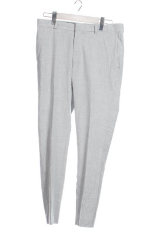 Pantaloni de bărbați Unbranded, Mărime M, Culoare Gri, Preț 56,99 Lei, #136826478