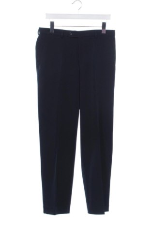 Pantaloni de bărbați Adelly, Mărime M, Culoare Negru, Preț 41,71 Lei, #136828685