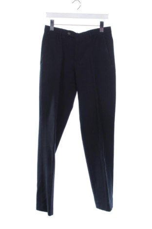 Pantaloni de bărbați Adelly, Mărime M, Culoare Negru, Preț 41,71 Lei, #136828734