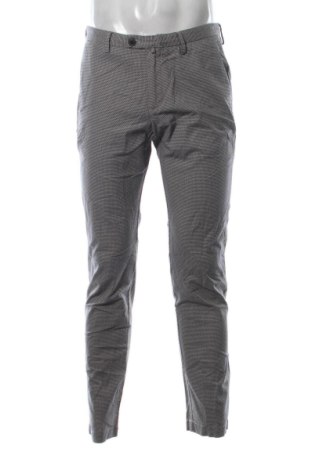 Męskie spodnie Bershka, Rozmiar L, Kolor Czarny, Cena 59,99 zł, #136831397