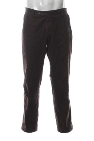 Pantaloni de bărbați Sunwill, Mărime XL, Culoare Maro, Preț 46,92 Lei, #136832494