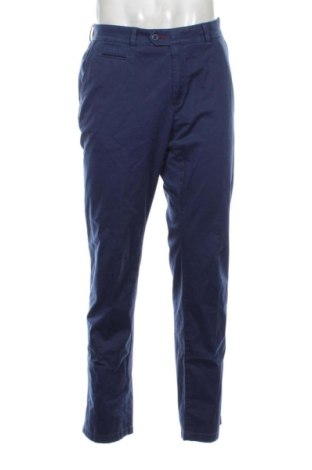 Pantaloni de bărbați Brax, Mărime L, Culoare Albastru, Preț 72,99 Lei, #136832720