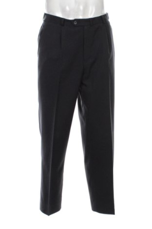 Pantaloni de bărbați Paruchev, Mărime M, Culoare Negru, Preț 83,41 Lei, #136832801