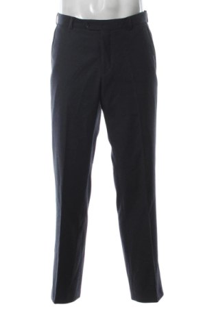 Pantaloni de bărbați Teodor, Mărime M, Culoare Negru, Preț 78,20 Lei, #136832871