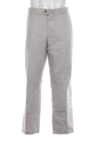 Мъжки панталон Brooks Brothers, Размер XL, Цвят Бежов, Цена 20,96 €, #136833247