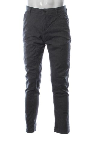 Pantaloni de bărbați Livergy, Mărime M, Culoare Gri, Preț 57,35 Lei, #136834815