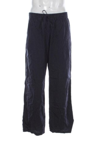 Мъжки панталон Calzedonia, Размер L, Цвят Син, Цена 13,29 €, #136835473