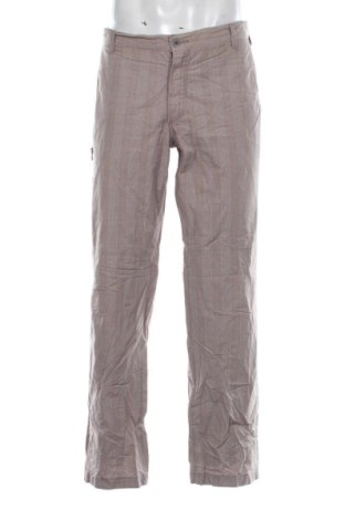 Męskie spodnie Rifle Jeans, Rozmiar XL, Kolor Beżowy, Cena 63,99 zł, #136835779