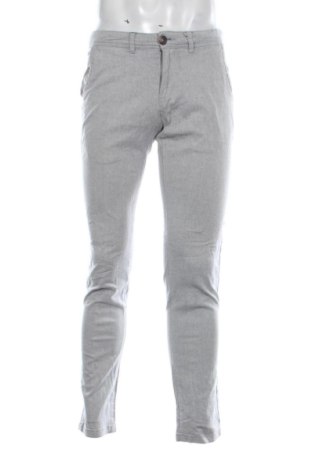 Pantaloni de bărbați Livergy, Mărime M, Culoare Gri, Preț 62,99 Lei, #136836704