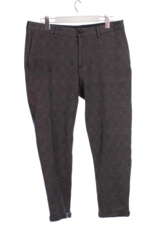 Мъжки панталон Zara, Размер L, Цвят Многоцветен, Цена 9,71 €, #136837897