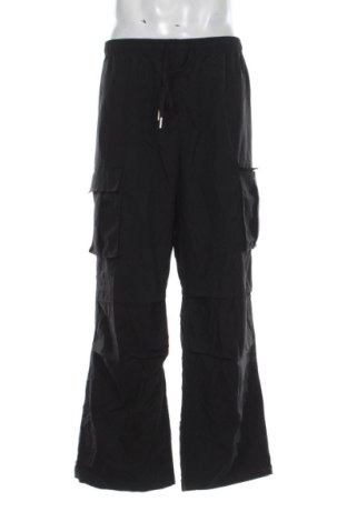 Pantaloni de bărbați Unbranded, Mărime XXL, Culoare Negru, Preț 64,99 Lei, #136839225