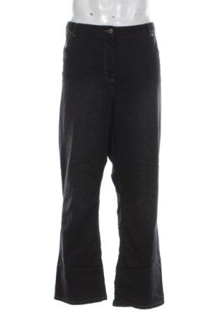 Męskie spodnie Unbranded, Rozmiar 3XL, Kolor Czarny, Cena 62,99 zł, #136840244