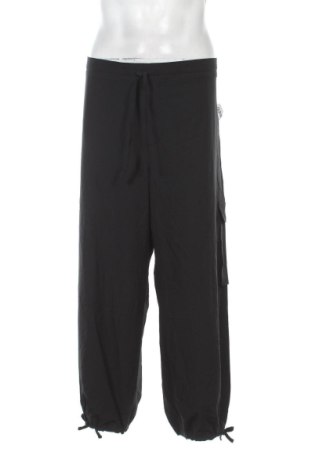 Pantaloni de bărbați Old Navy, Mărime XXL, Culoare Negru, Preț 138,99 Lei, #136842041