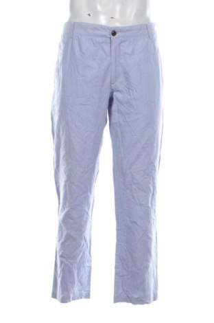 Męskie spodnie Unbranded, Rozmiar L, Kolor Niebieski, Cena 33,99 zł, #136845492