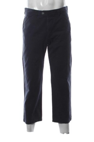 Мъжки панталон Gardeur, Размер M, Цвят Син, Цена 12,27 €, #136845742
