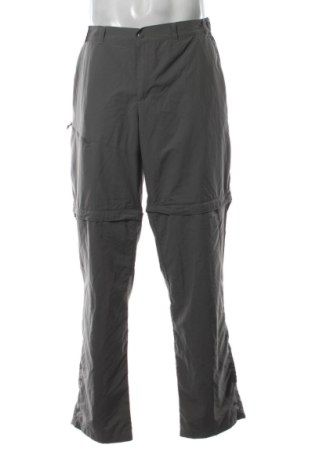 Мъжки панталон Decathlon, Размер XL, Цвят Сив, Цена 17,60 €, #136847598