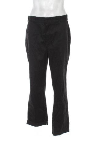 Мъжки панталон Dickies, Размер M, Цвят Черен, Цена 23,95 €, #136856312
