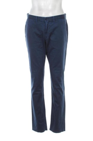 Herrenhose Blazek, Größe M, Farbe Blau, Preis € 5,50, #136859366