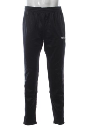 Męskie spodnie Mitre, Rozmiar XL, Kolor Czarny, Cena 78,99 zł, #136861354