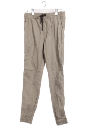 Męskie spodnie Unbranded, Rozmiar S, Kolor Beżowy, Cena 28,99 zł, #136861569