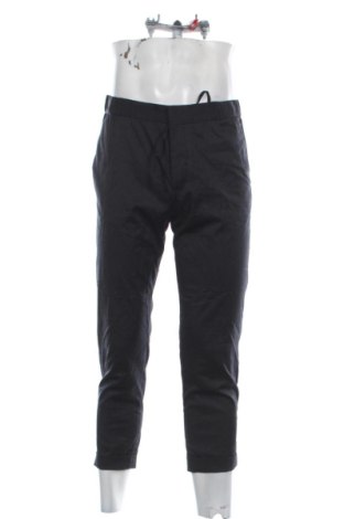 Męskie spodnie H&M, Rozmiar M, Kolor Czarny, Cena 39,99 zł, #136862058