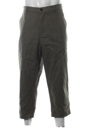 Męskie spodnie Unbranded, Rozmiar L, Kolor Zielony, Cena 60,99 zł, #136863357