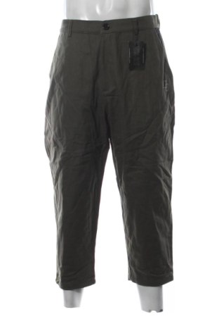 Męskie spodnie Unbranded, Rozmiar M, Kolor Zielony, Cena 54,99 zł, #136863620